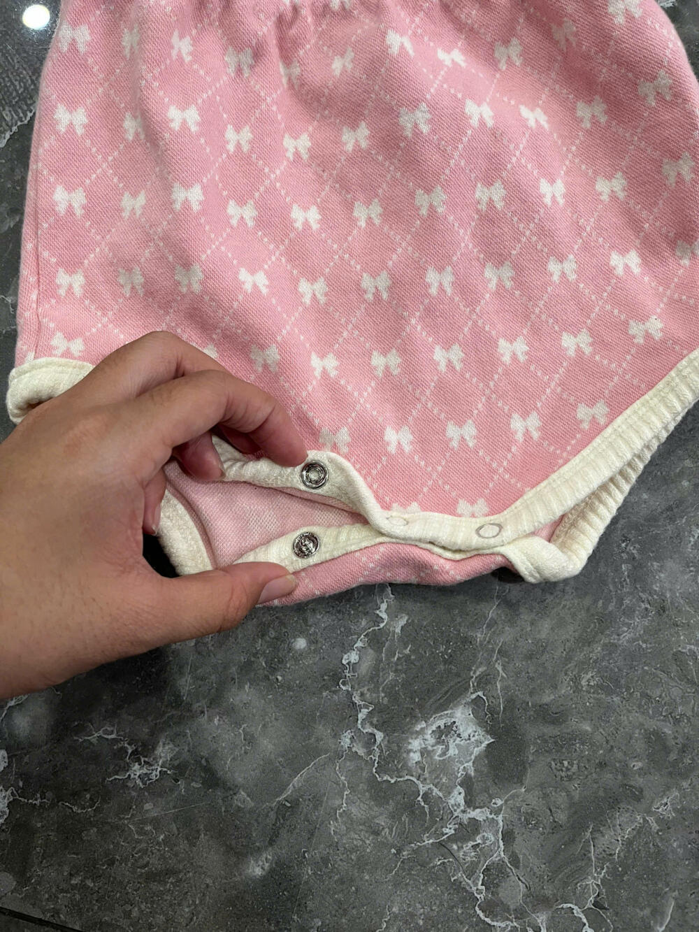 Set 2 váy công chúa mix brand cho bé gái - Ảnh 12