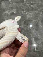(TẶNG) Bộ 3 sách và lục lạc thú nhồi bông LaLaLa Baby, Gbee - Ảnh 8