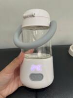 Máy hâm sữa di động Moaz BéBé MB – 069 (full box) - Ảnh 12