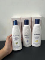 Set bộ sản phẩm tắm gội Noodle&Boo cho bé( full box) - Ảnh 5