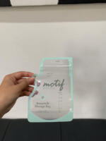 Set 25 túi trữ sữa Motif Medical (size: 6oz/177ml) - Ảnh 3