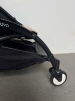 Xe đẩy Yoyo+ màu be, 6m+ đến 4 tuổi (tối đa 22kg) - Ảnh 16