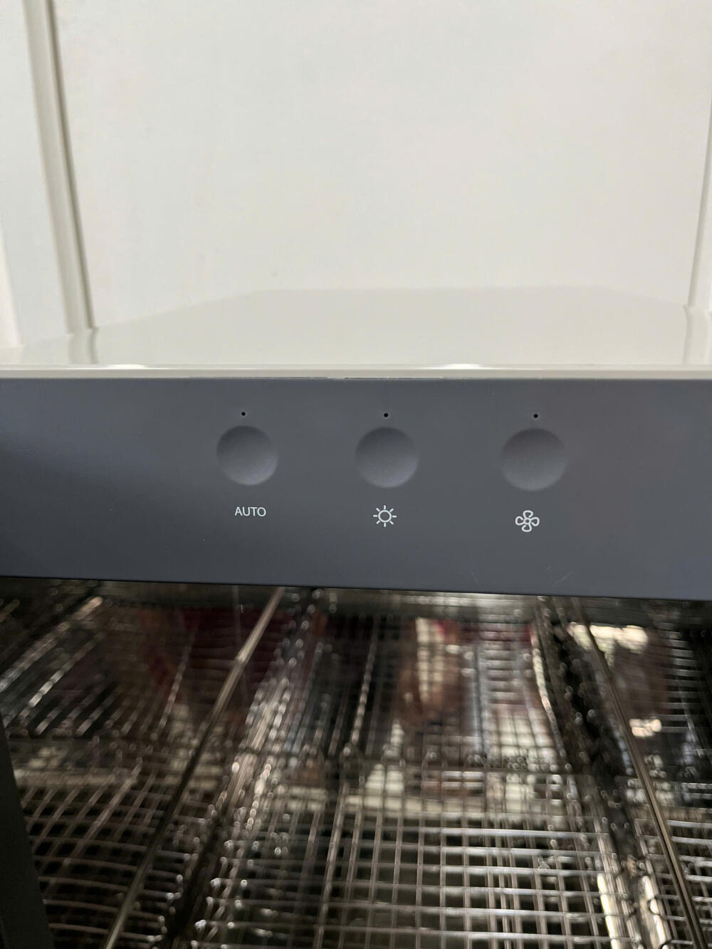 Máy tiệt trùng UV UPANG PLUS màu xám ( no box) - Ảnh 7