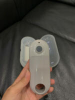 Máy dũa móng tay cho bé Moaz Bébé MB - 015 (size:0m) - Ảnh 10