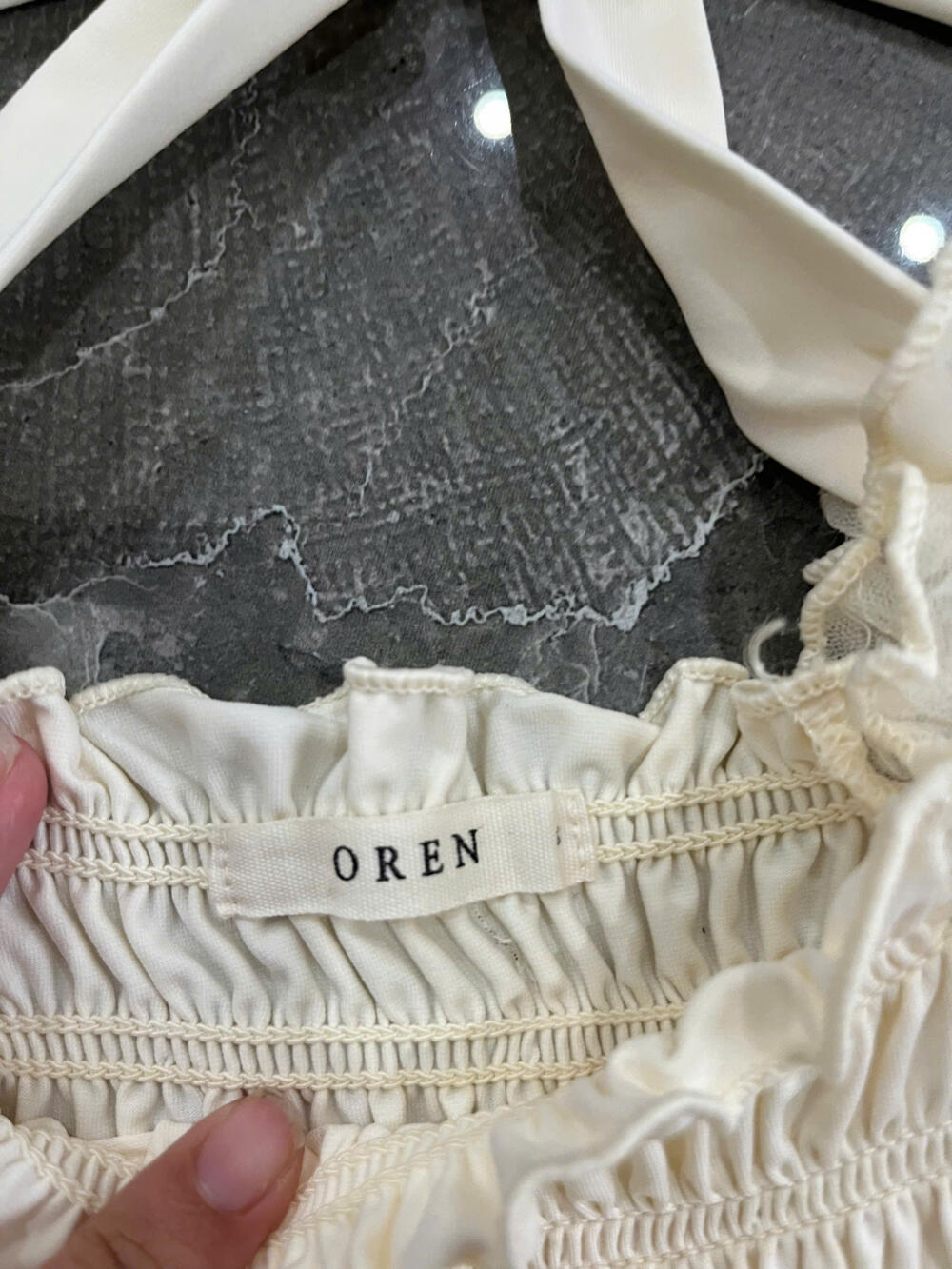 Set 2 váy công chúa mix brand cho bé gái - Ảnh 13