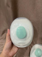 Máy hút sữa Willow Go 360 màu xanh (fullbox, likenew) - Ảnh 14