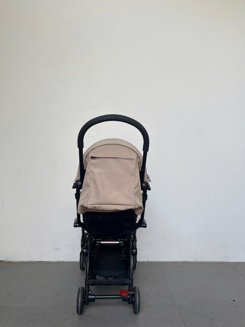 Xe đẩy Yoyo+ màu be, 6m+ đến 4 tuổi (tối đa 22kg) - Ảnh 17