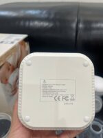 Máy hút sữa điện đôi Moaz Bebé MB-094 (likenew) - Ảnh 9