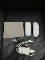 Máy Massage ngực Lavie ( còn túi đựng) - Ảnh 6