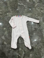 Set 2 sleepsuit Magnetic me (size 0/3m) - Ảnh 15