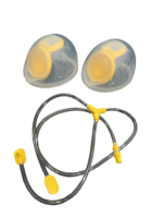 Bộ cup hút sữa rảnh tay MEDELA HANDS FREE ( size: 21mm)