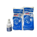 Xịt giảm đau tầng sinh môn Earth Mama tặng kèm 2 băng vệ sinh lạnh ( Nguyên seal)