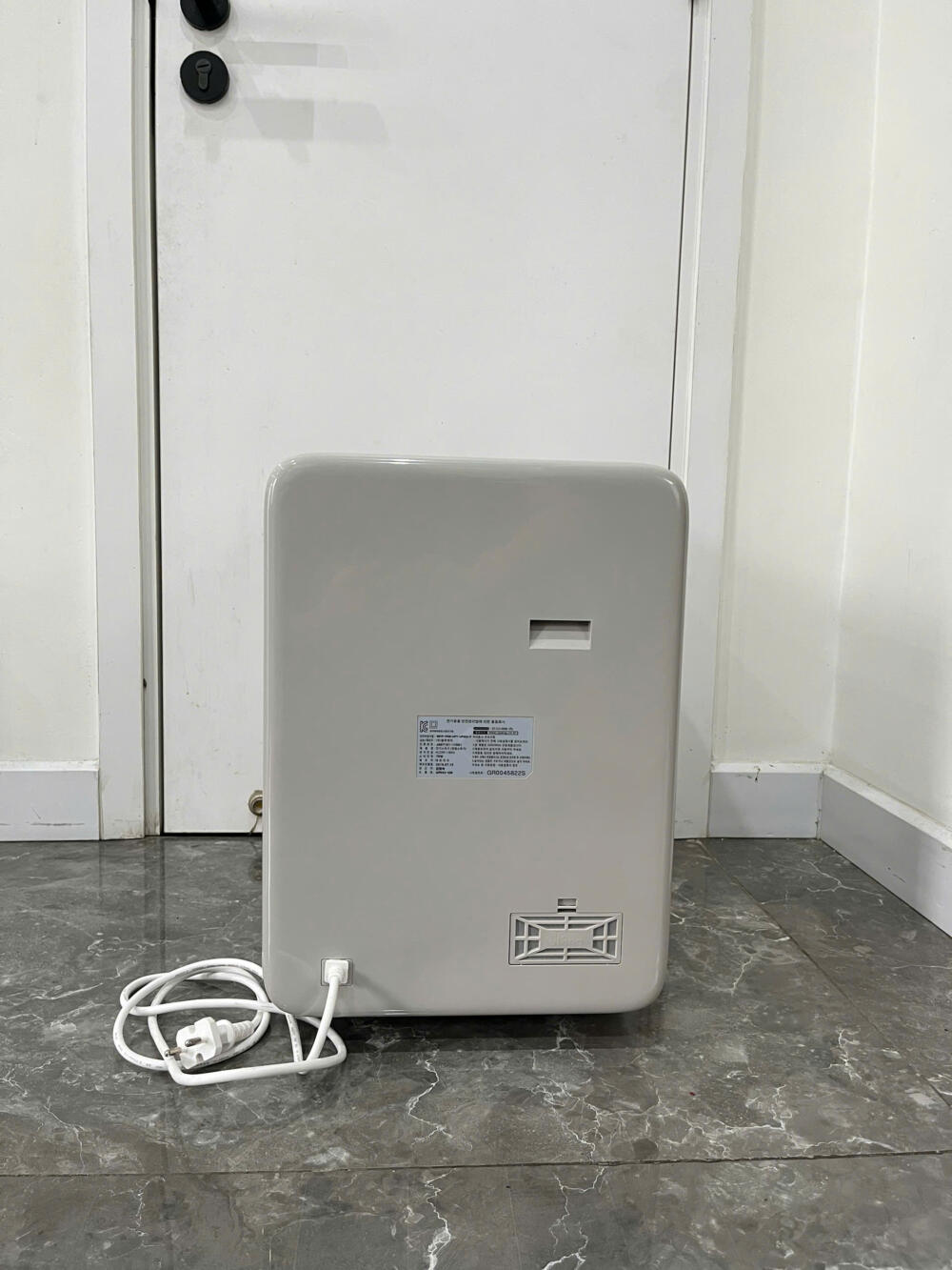 Máy tiệt trùng UV UPANG PLUS màu xám ( no box) - Ảnh 8