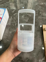 Dụng cụ hút mũi cầm tay Nasal Aspirator - Ảnh 9