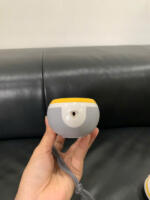 Máy hút sữa điện đôi Medela Freestyle Flex tặng kèm len bảo vệ máy (size:19mm) - Ảnh 14