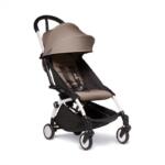 Xe đẩy Yoyo+ màu be, 6m+ đến 4 tuổi (tối đa 22kg) - Ảnh 19