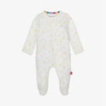 Set 2 sleepsuit Magnetic me (size 0/3m) - Ảnh 17
