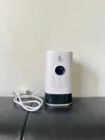 Máy hâm sữa siêu tốc Moaz Bebe MB033 ( no box) - Ảnh 7