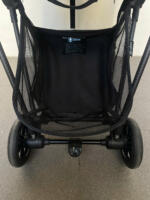 Xe đẩy Cybex melio carbon 2 màu magic Black (full box) sơ sinh - 15kg - Ảnh 20