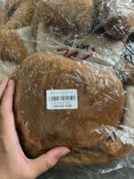 Balo capybara mini màu nâu - Ảnh 8