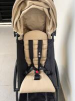 Xe đẩy Yoyo+ màu be, 6m+ đến 4 tuổi (tối đa 22kg) - Ảnh 20