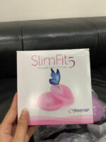 Cup rảnh tay Freemie SlimFit5 màu hồng phễu 30mm (Size: 30,28,25,19mm) - Ảnh 10