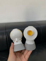 Máy hút sữa điện đôi Medela Freestyle Flex tặng kèm len bảo vệ máy (size:19mm) - Ảnh 15