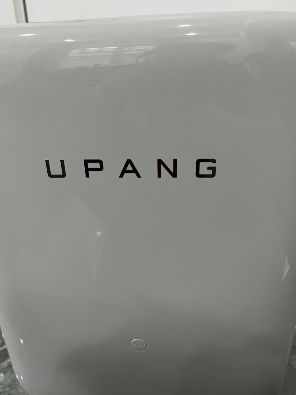 Máy tiệt trùng UV UPANG PLUS màu xám ( no box) - Ảnh 10