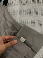 Địu Tula free-to-go màu Graphite (size:0m+/4y) - Ảnh 9