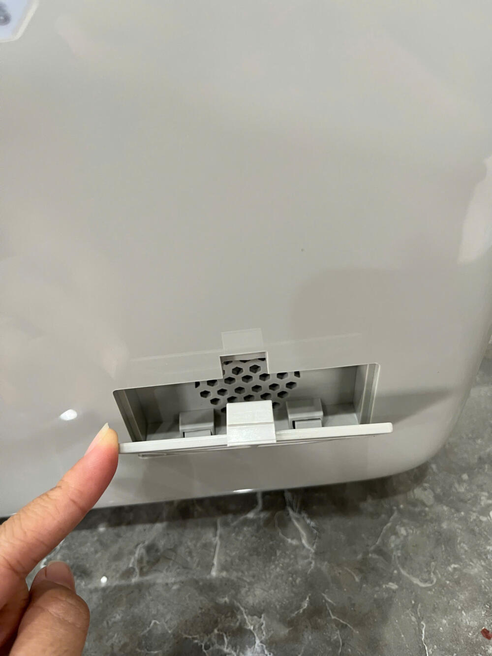 Máy tiệt trùng UV UPANG PLUS màu xám ( no box) - Ảnh 11