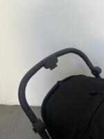 Xe đẩy Cybex melio carbon 2 màu magic Black (full box) sơ sinh - 15kg - Ảnh 24