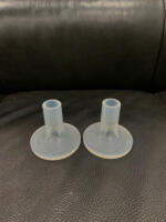 Phễu hút sữa silicon Brepump (size:18mm) - Ảnh 5