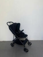 Xe đẩy Cybex melio carbon 2 màu magic Black (full box) sơ sinh - 15kg - Ảnh 25