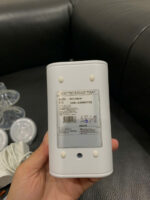 Máy hút sữa SPECTRA 9+ ( full box, còn bảo hành) - Ảnh 18
