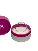 Vòng tay bạc cho bé PNJ Silver (mới 100% có thể mua làm quà tặng)