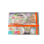 Bộ ăn dặm toàn diện Richell