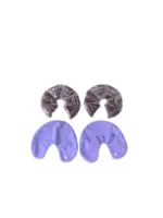 Túi chườm nóng lạnh Lansinoh giúp giảm đâu ti, hỗ trợ thông tắc tia sữa