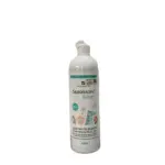 Gel tắm gội 2in1 dưỡng ẩm, dịu da Seboradin dung tích 500ml ( mới 100%)