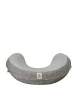 Gối cho bé bú Ergobaby Pillow màu xám (size:0m/3y)