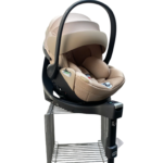 Nôi ô tô Cybex Cloud T i size plus (kèm base T (còn box ghế) sơ sinh đến 2 tuổi tối đa 13kg