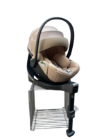 Nôi ô tô Cybex Cloud T i size plus (kèm base T (còn box ghế) sơ sinh đến 2 tuổi tối đa 13kg