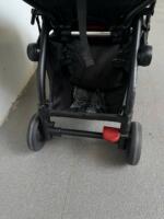 Xe đẩy Yoyo+ màu be, 6m+ đến 4 tuổi (tối đa 22kg) - Ảnh 21