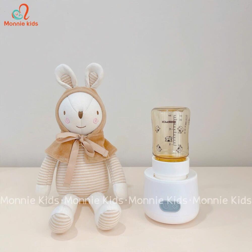 Máy hâm sữa di động Moaz BéBé MB – 069 (full box) - Ảnh 14