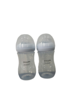 Set 2 bình sữa Philips Avent 260ml ( no box)
