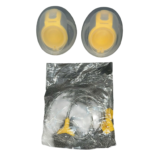 Bộ cup hút sữa rảnh tay MEDELA HANDS FREE ( size: 24mm)