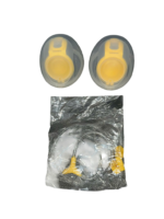 Bộ cup hút sữa rảnh tay MEDELA HANDS FREE ( size: 24mm)