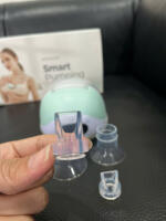 MOOIMOM Máy Hút Sữa Không Dây M3 ( full box) - Ảnh 12