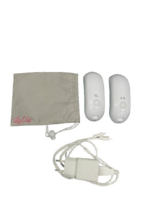 Máy Massage ngực Lavie ( còn túi đựng)