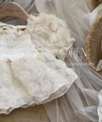 Set 2 váy công chúa mix brand cho bé gái - Ảnh 16