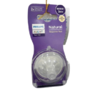 Set 2 núm ty Philips Avent 3m+ ( nguyên seal)